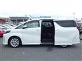 2019 Toyota Alphard G