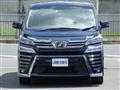 2019 Toyota Vellfire