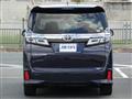 2019 Toyota Vellfire