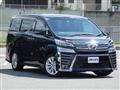 2019 Toyota Vellfire
