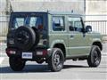 2022 Suzuki Jimny