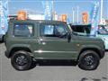 2022 Suzuki Jimny