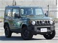 2022 Suzuki Jimny