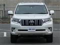 2018 Toyota Land Cruiser Prado
