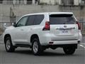2018 Toyota Land Cruiser Prado