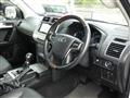 2018 Toyota Land Cruiser Prado
