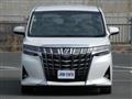 2020 Toyota Alphard G