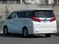 2020 Toyota Alphard G