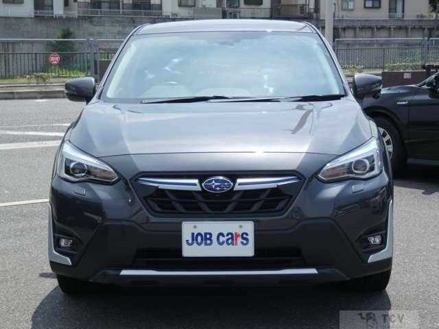 2021 Subaru IMPREZA XV HYBRID