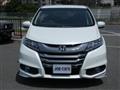 2017 Honda Odyssey