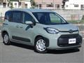 2023 Toyota Sienta