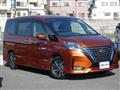 2020 Nissan Serena