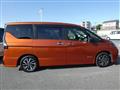 2020 Nissan Serena