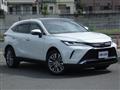 2021 Toyota Harrier