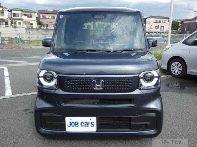 2024 Honda N BOX