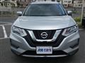 2018 Nissan X-Trail