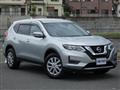 2018 Nissan X-Trail