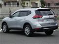 2018 Nissan X-Trail