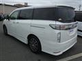 2021 Nissan Elgrand