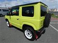 2023 Suzuki Jimny