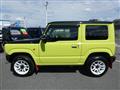 2023 Suzuki Jimny