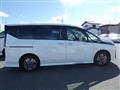 2025 Nissan Serena