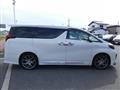 2021 Toyota Alphard G
