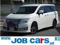 2015 Nissan Elgrand