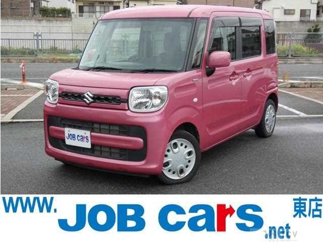 2018 Suzuki Suzuki Others