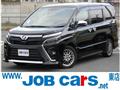 2018 Toyota Voxy