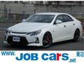 2016 Toyota Mark X