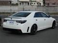 2016 Toyota Mark X