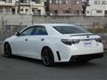 2016 Toyota Mark X