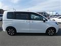 2025 Honda Freed