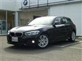 2016 BMW 1 Series