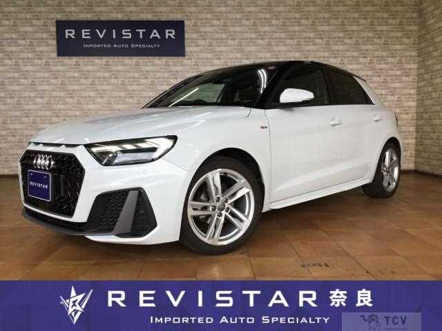 2020 Audi Audi Others