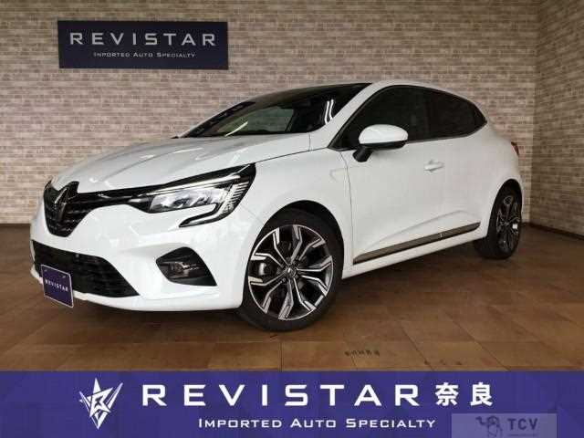 2021 Renault Lutecia