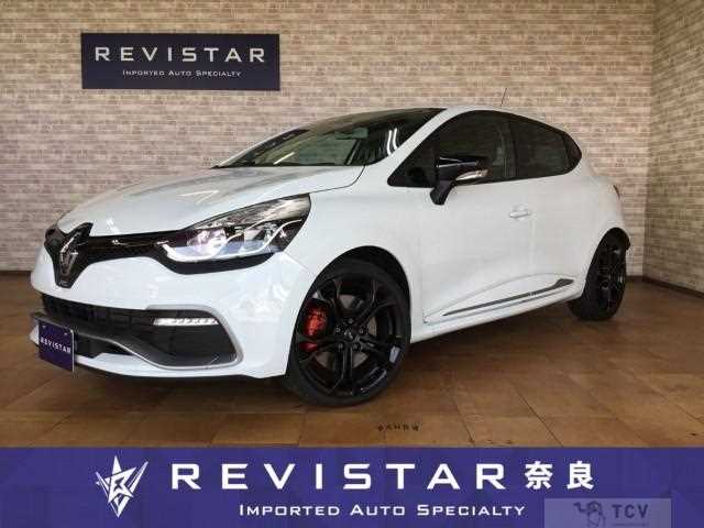 2014 Renault Lutecia