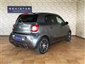 2019 Smart Smart ForFour