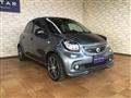 2019 Smart Smart ForFour