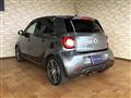 2019 Smart Smart ForFour