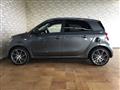 2019 Smart Smart ForFour