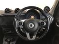 2019 Smart Smart ForFour