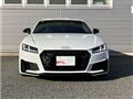 2020 Audi TT