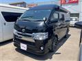 2014 Toyota Hiace Van