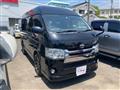 2014 Toyota Hiace Van