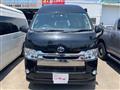 2014 Toyota Hiace Van