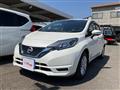 2018 Nissan Note