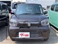 2024 Suzuki Alto