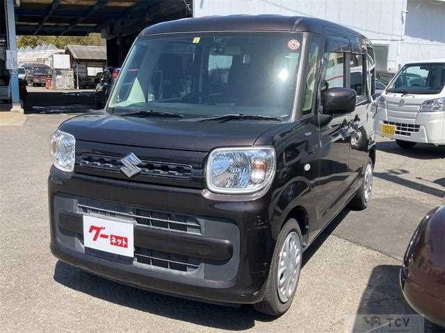 2018 Suzuki Suzuki Others